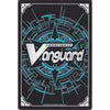 Cardfight Vanguard BLUE WAVE MARINE GENERAL, FOIVOS G-CB02/007EN RR RARE