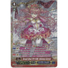 Cardfight Vanguard Brand-New-Prism, Shining Garnet - G-CB07/S05EN SP