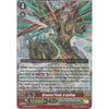 Cardfight Vanguard Bravest Peak, X-gallop - G-EB03/003EN GR