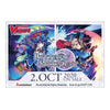 Cardfight!! Vanguard Butterfly d'Moonlight V-BT09 | Booster Box of 16 Packs