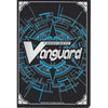 Cardfight Vanguard Captain Nightmist - V-EB02/014EN RR - Double Rare