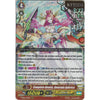 Cardfight!! Vanguard Complete Beauty, Amaruda Aphross - GOLD HOT STAMP - V-SS01/012EN RRR