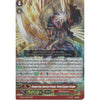 Cardfight Vanguard CONQUERING SUPREME DRAGON, VOLTECHZAPPER DRAGON - G-FC03/017EN RRR