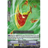Cardfight Vanguard Dancing Cutlass - V-EB02/027EN R - Rare Card
