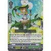 Cardfight Vanguard Dandelion Musketeer, Mirkka - V-EB03/017EN RR - Double Rare Card