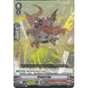 Cardfight Vanguard Dragon Egg - V-EB01/038EN C - Common Card