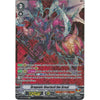 Cardfight!! Vanguard Dragonic Overlord the Great - V-EB06/SV02EN SVR - Special Vanguard Rare Card