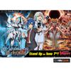 Cardfight!! Vanguard Dragonic Overlord the Great - V-EB06/SV02EN SVR - Special Vanguard Rare Card
