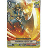 Cardfight!! Vanguard Embodiment of Spear, Tahr - V-EB07/043EN C - Common Card