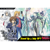 Cardfight!! Vanguard Embodiment of Spear, Tahr - V-EB07/043EN C - Common Card