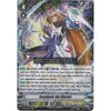 Cardfight Vanguard Exculpate the Blaster - V-MB01/001EN VR - Vanguard Rare Card