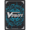 Cardfight Vanguard Exculpate the Blaster - V-MB01/001EN VR - Vanguard Rare Card