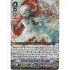 Cardfight!! Vanguard Fantasy Petal Storm, Shirayuki - V-BT04/008EN RRR - Triple Rare Card