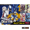 Cardfight!! Vanguard Fantasy Petal Storm, Shirayuki - V-BT04/008EN RRR - Triple Rare Card