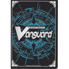 Cardfight Vanguard FOIL PROMO CARD: REGALIA OF FAR-SIGHT, CLEAR ANGEL -PR/0347EN
