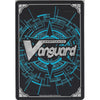 Cardfight Vanguard Highspeed, Brakki - V-EB01/025EN R - Rare Card