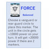 Cardfight Vanguard Imaginary Gift Force - V-GM/0039EN - Marker Card