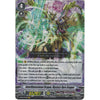 Cardfight Vanguard Interdimensional Dragon, Mystery-flare Dragon - V-EB04/002EN VR - Vanguard Rare Card