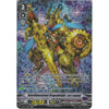 Cardfight Vanguard Interdimensional Dragonknight, Lost Legend - V-EB04/OR02EN OR - Origin Rare Card
