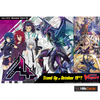 Cardfight Vanguard Jumping Jill - V-BT02/023EN RR - Double Rare