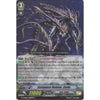 Cardfight Vanguard JUXTAPOSE DELETOR, ZAELE G-CMB01/008EN RR RARE
