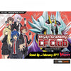 Cardfight!! Vanguard Knight of Vitality, Brennius - V-BT03/032EN R - Rare Card
