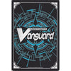 Cardfight Vanguard Leon Soryu Trial Deck V-TD03 - Aqua Force