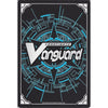 Cardfight Vanguard LIE-DOWN DELETOR, GIVEN G-CMB01/010EN RR RARE