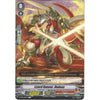 Cardfight Vanguard Lizard Runner, Undeux - V-MB01/032EN-A C - Common Card