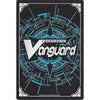 Cardfight Vanguard MYTHIC BEAST, FENRIR G-BT04/007EN RRR RARE