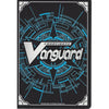 Cardfight Vanguard MYTHICAL HELLSKY BEAST, FENRIR - G-BT08/001EN SGR