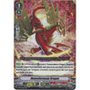 Cardfight Vanguard Nouvelleroman Dragon - V-MB01/006EN RRR - Triple Rare Card