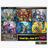 Cardfight!! Vanguard Progenitor Dragon of Horizon Limit, Origorem - V-SS01/003EN GR - Generation Rare Card