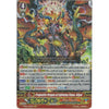 Cardfight!! Vanguard Progenitor Dragon of Lightning Flame, Gilgal - V-SS01/002EN GR - Generation Rare Card