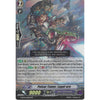 Cardfight Vanguard PULSAR TAMER, LUGAL-URE - G-BT09/019EN RR