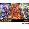 Cardfight Vanguard Sonic Breaker - V-EB01/053EN C - Common Card