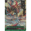 Cardfight Vanguard SUPREME HEAVENLY EMPEROR DRAGON, DEFEAT FLARE DRAGON -G-BT07/002EN SGR