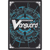 Cardfight Vanguard Touken Ranbu Title Trail Deck G-TTD01