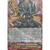 Cardfight Vanguard TRUE REVENGER RAGING RAPT DRAGON - G-BT09/004EN RRR
