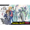 Cardfight!! Vanguard Ultra Beast Deity, Illuminal Dragon - V-EB07/SP03EN SP - Special Rare Card
