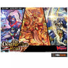 Cardfight Vanguard Unite Attacker - V-EB01/013EN RR - Double Rare