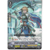 Cardfight!! Vanguard V-BT05/047EN C Knight of Exhortation, Cynegils | Common Card