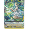 Cardfight!! Vanguard V-BT05/052EN C Yggdrasil Maiden, Elaine | Common Card