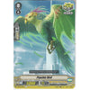 Cardfight!! Vanguard V-BT05/060EN C Psychic Bird | Common Card