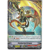 Cardfight!! Vanguard V-BT05/069EN C Turning Bash Dragon | Common Card