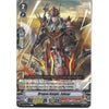 Cardfight!! Vanguard V-BT05/070EN C Dragon Knight, Zubayr | Common Card
