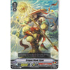 Cardfight!! Vanguard V-BT05/073EN C Dragon Monk, Egan | Common Card