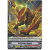 Cardfight!! Vanguard V-BT05/074EN C Bolt Capture Dragon | Common Card