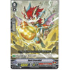 Cardfight!! Vanguard V-BT05/076EN C Barit Dracokid | Common Card