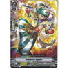 Cardfight!! Vanguard V-BT06/077EN C Deadknife Juggler